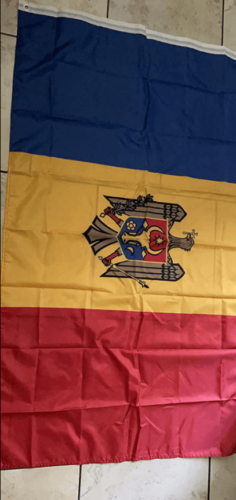 Fly Breeze 3x5 Foot Moldova Flag photo review