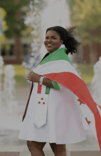 Fly Breeze 3x5 Foot Burundi Flag photo review