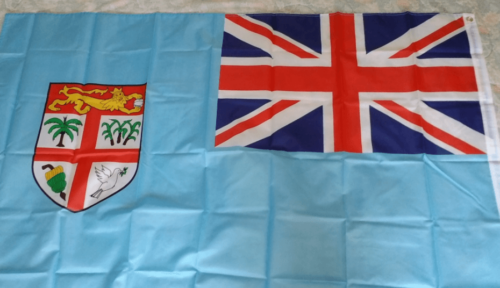 Fly Breeze 3x5 Foot Fiji Flag photo review