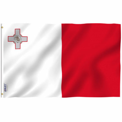 Fly Breeze 3x5 Foot Malta Flag
