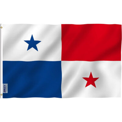 Panama Flag