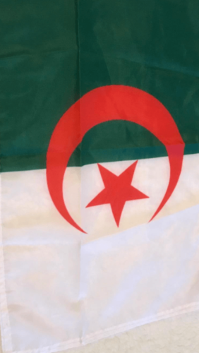 Fly Breeze 3x5 Foot Algeria Flag photo review