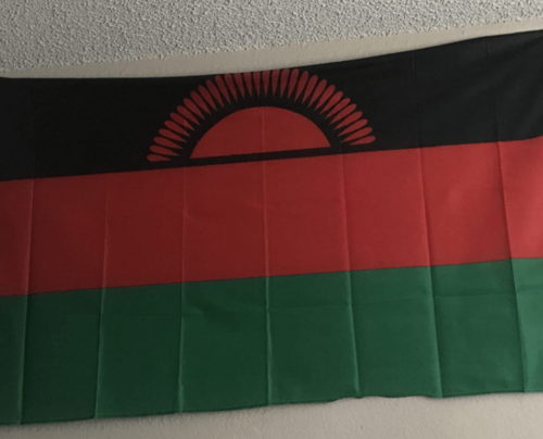 Fly Breeze 3x5 Foot Malawi Flag photo review