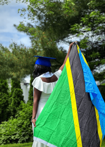 Fly Breeze 3x5 Foot Tanzania Flag photo review