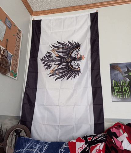 Fly Breeze 3x5 Foot Prussian Flag photo review
