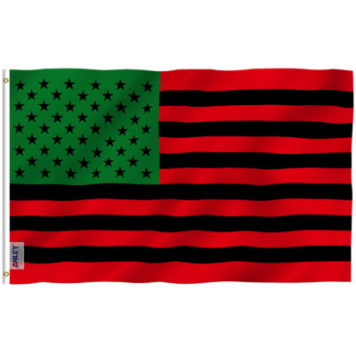 Fly Breeze 3x5 Foot Global World Flag - Anley Flags