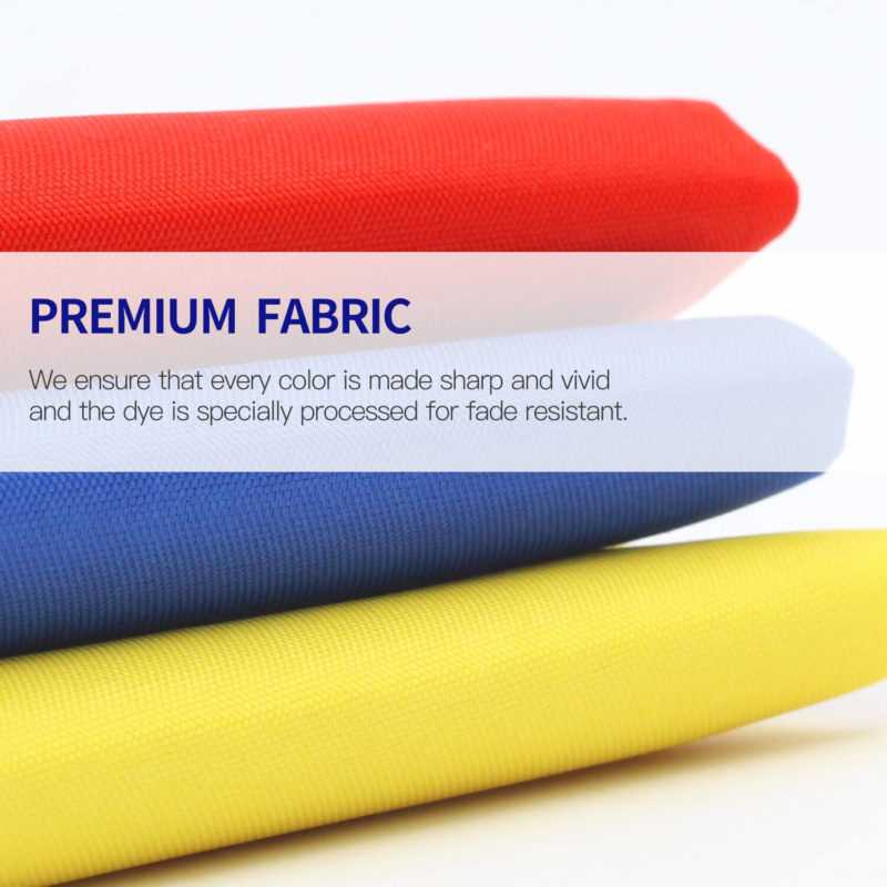 Fly Breeze 3x5 Foot PolySexual Pride Flag - Image 5