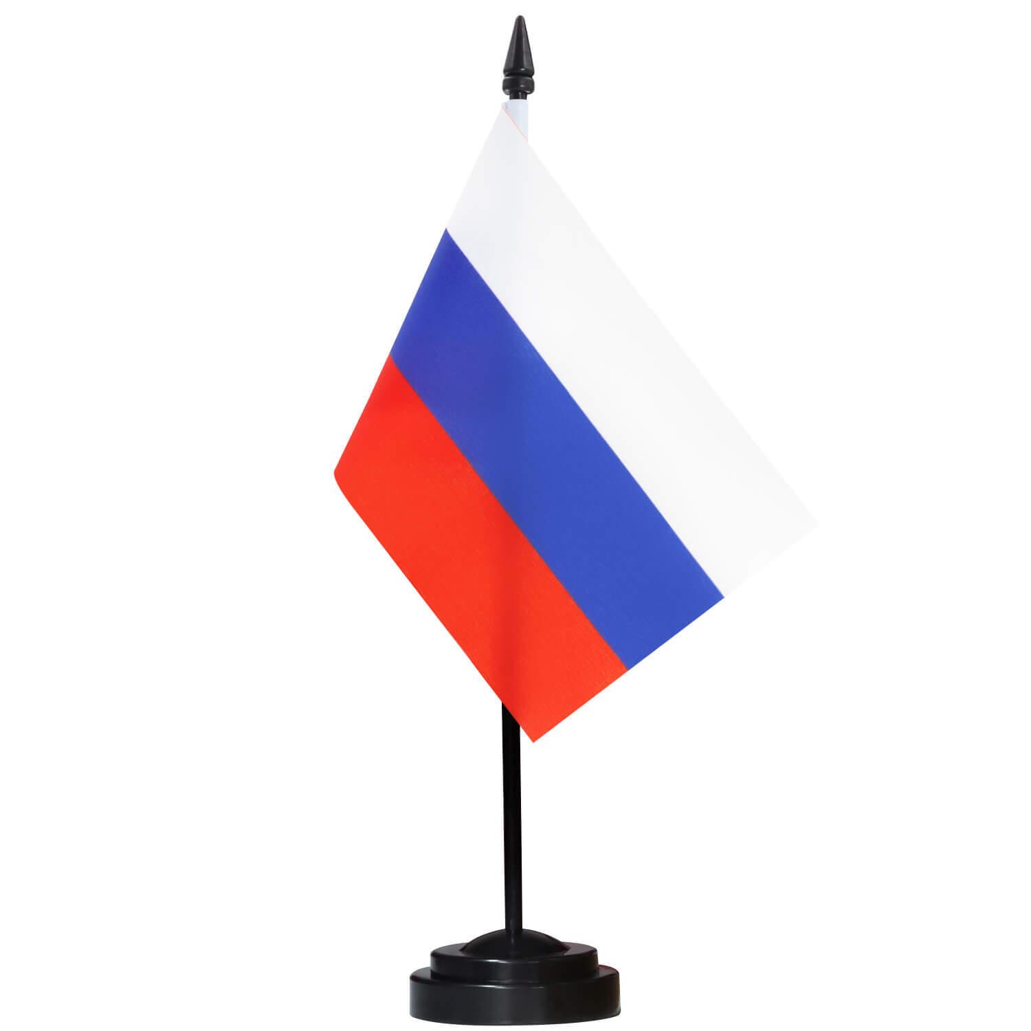  FWIW Russia Russian Flag Russia Table Flag Small Mini Russia  Office Desk Flags With Stand Base,Countries National Festival Events Home  Office Decorations(2Pack) : Office Products
