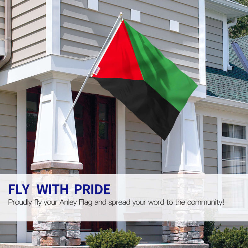 Fly Breeze 3x5 Foot Martinique Flag - Image 2