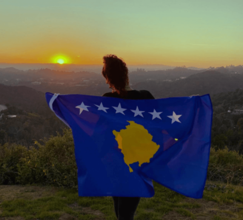 Fly Breeze 3x5 Foot Kosovo Flag photo review