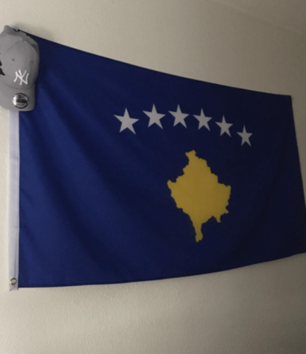 Fly Breeze 3x5 Foot Kosovo Flag photo review