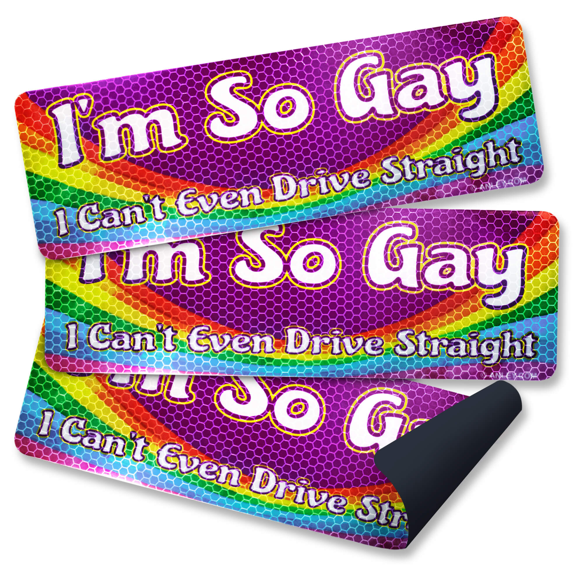 Turn Heads In The Right Direction: Marketing With Magnetic Car Signs – Stomp Stickers