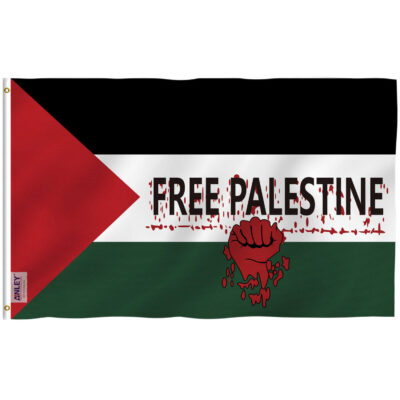 Free-Palestine
