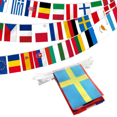 European Union 28 Countries