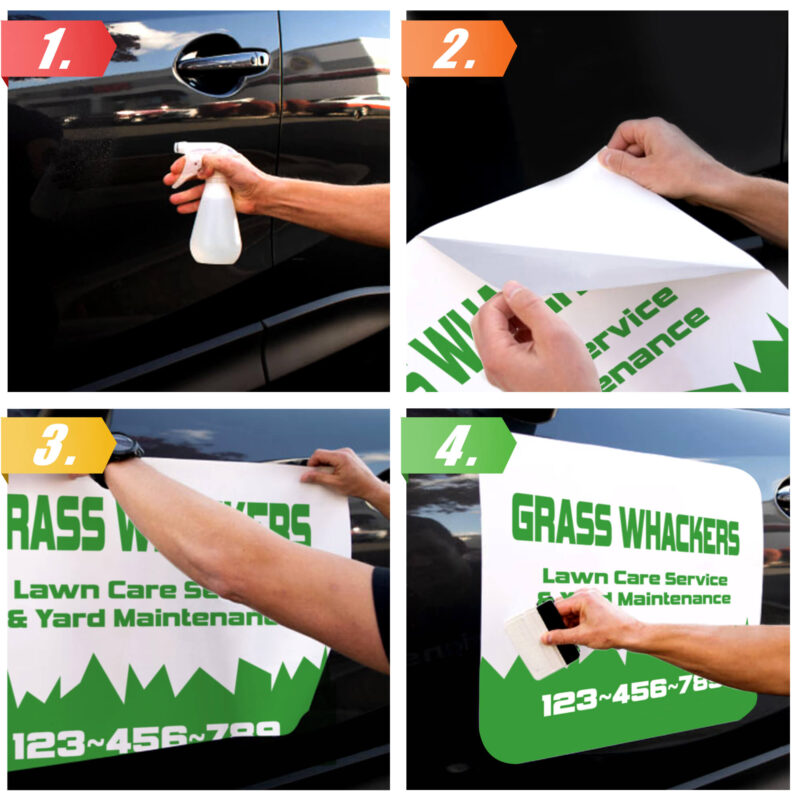 Oval Price Tag Sticker (1-3/8 x 3/4, 300 Stickers per Roll, Green) for  Retail & Yard Sales