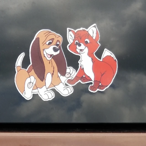 Custom Car Decals photo review