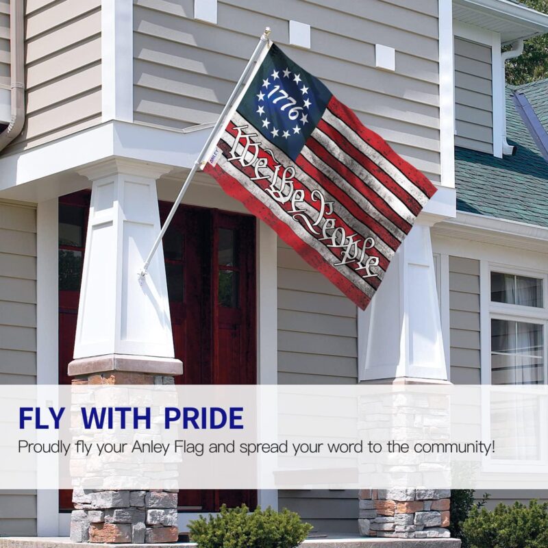 We the People Flag