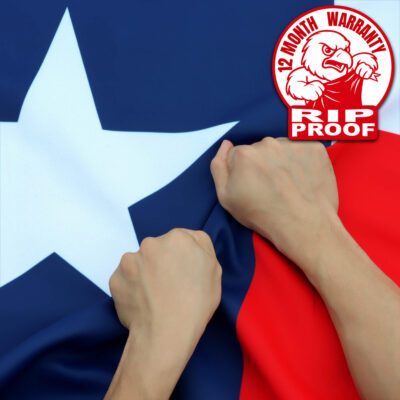 Texas State Flag