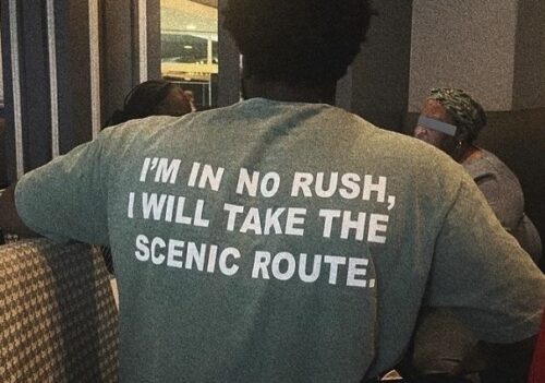 Custom T-Shirts photo review