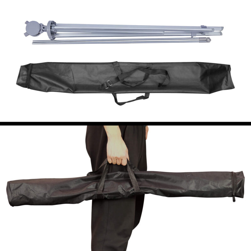 Custom X-Stand Banner - Image 4