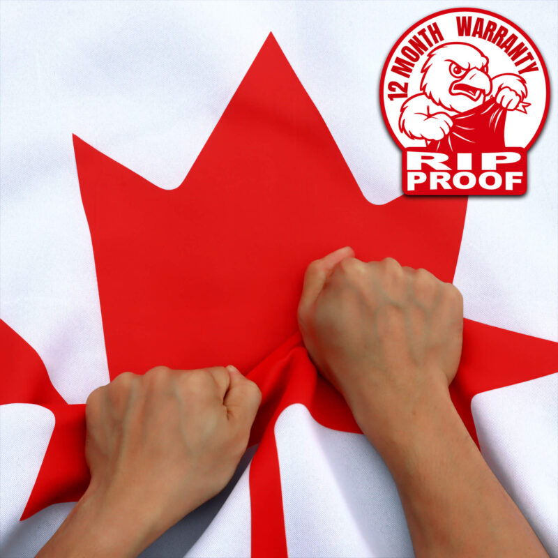 Canada Flag