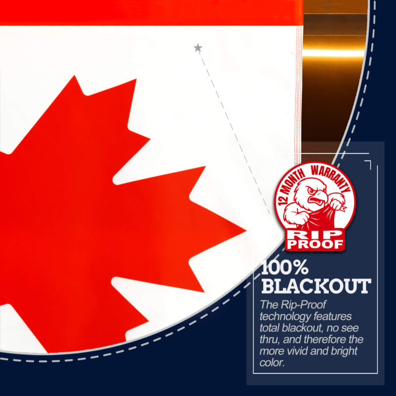 Canada Flag