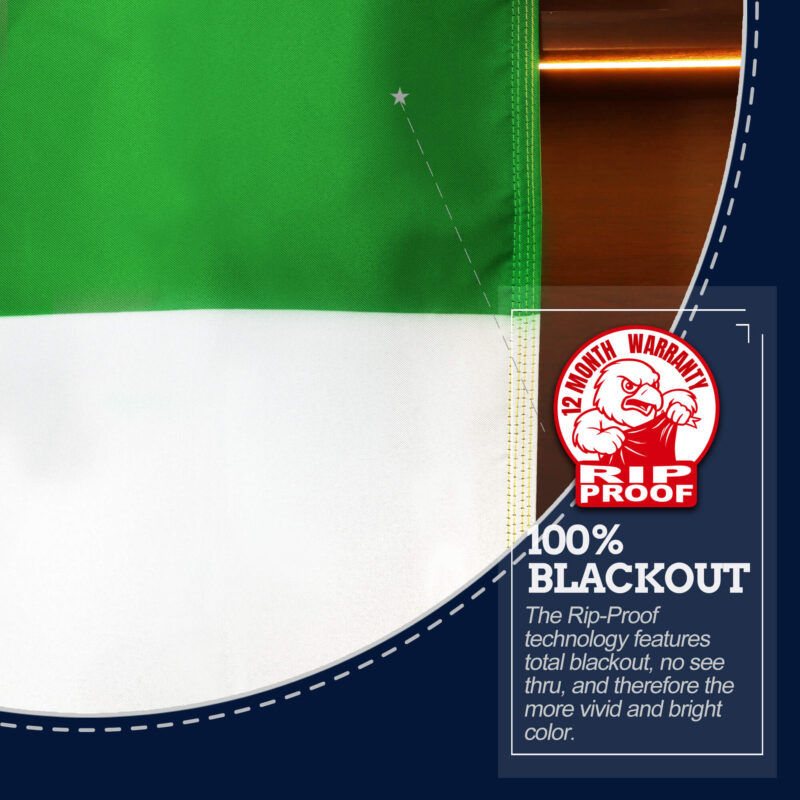 Ireland Flag