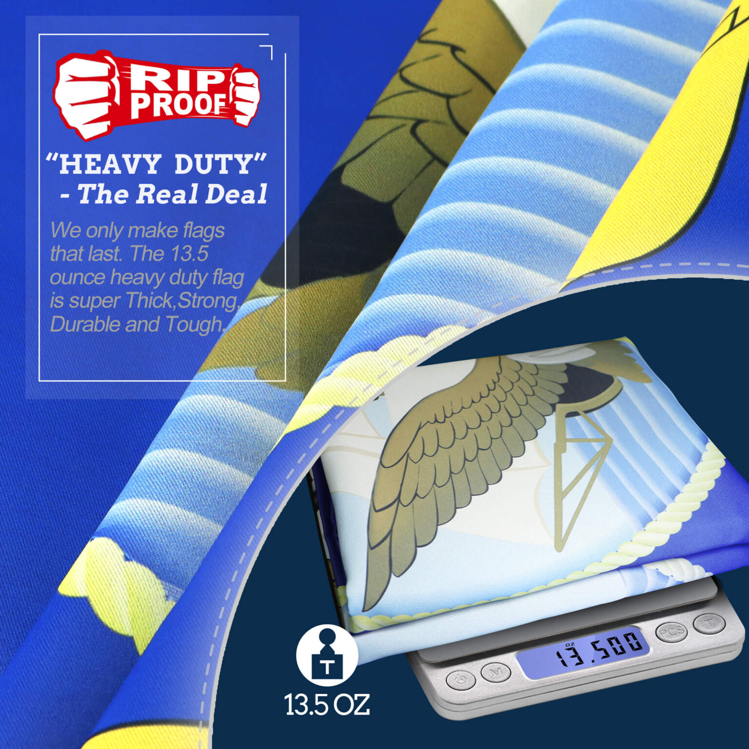 Anley Flags - yhjnh1h