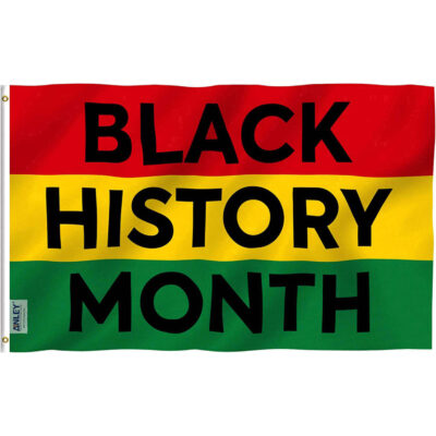 Black History Month