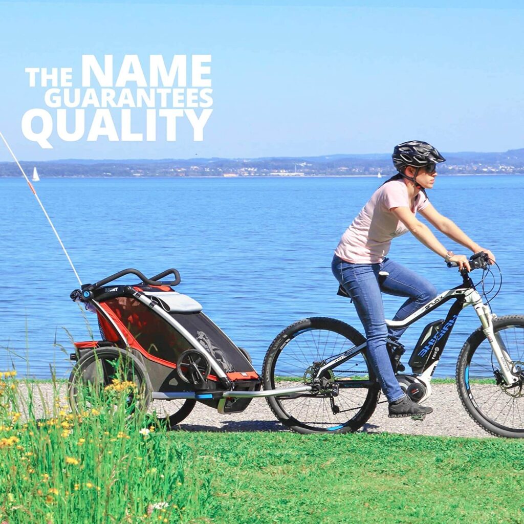 Mountain Bike Schwinn Bike Rack Everyday Bike Trailer Coupler