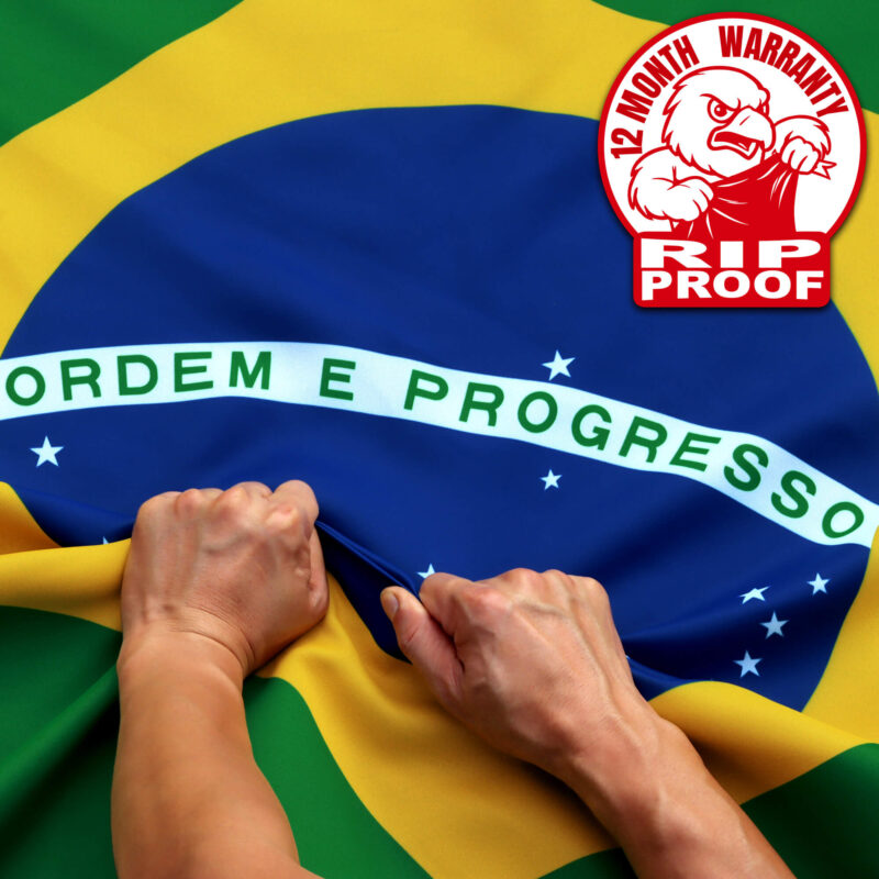 Brazil Flag