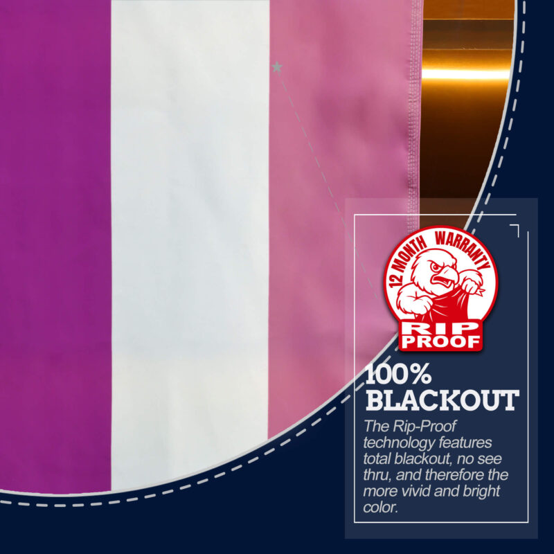 Genderfluid Pride Flag