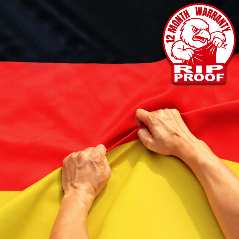 Germany Flag