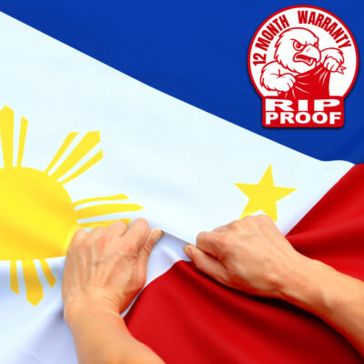 Philippines Flag