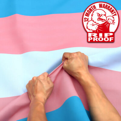 Transgender Pride Flag