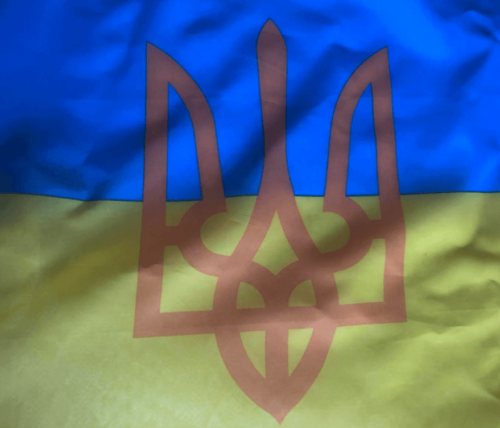 Fly Breeze 3x5 Foot Ukraine Coat of Arms Flags photo review