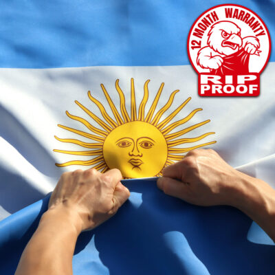 Argentina Flag