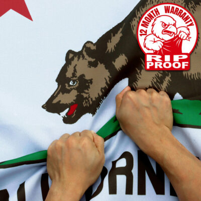 California State Flag