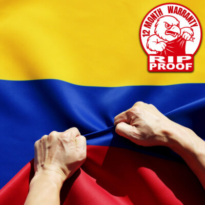 Colombia Flag