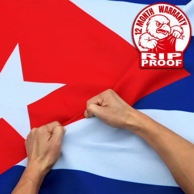 Cuba Flag