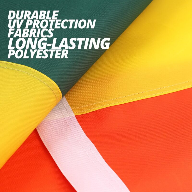 EverStrong Rainbow Flag