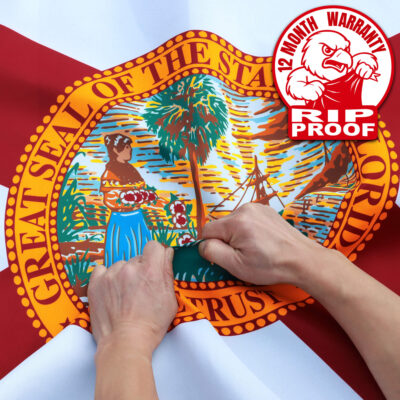 Florida State Flag