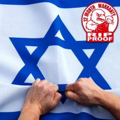 Israel Flag
