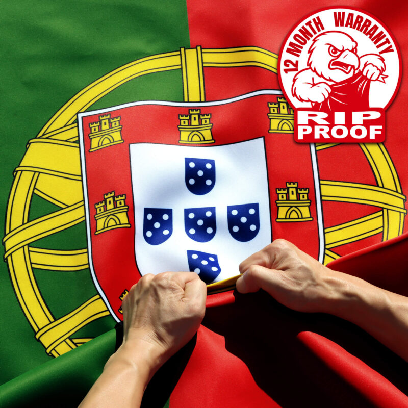 Portugal Flag