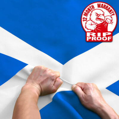 Scotland Flag