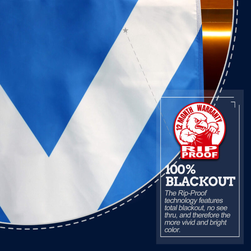 Scotland Flag