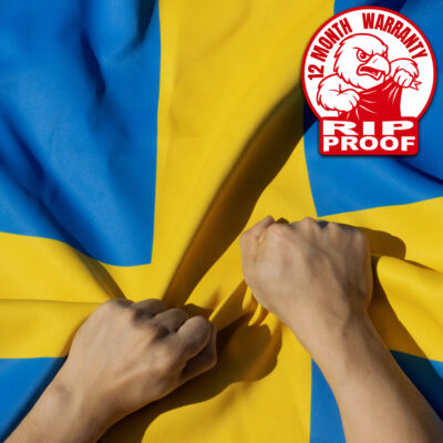 Sweden Flag