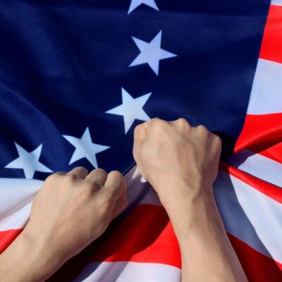 Betsy Ross Flag