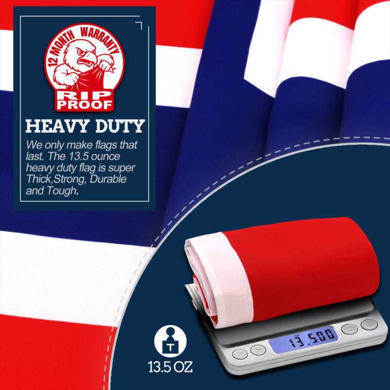 Norway Flag