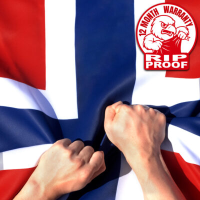 Norway Flag